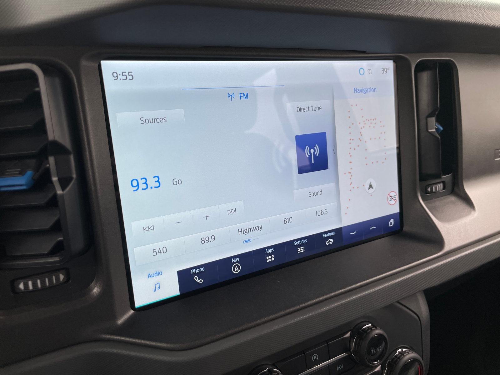 Thumbnail: 2024 Ford Bronco - 3