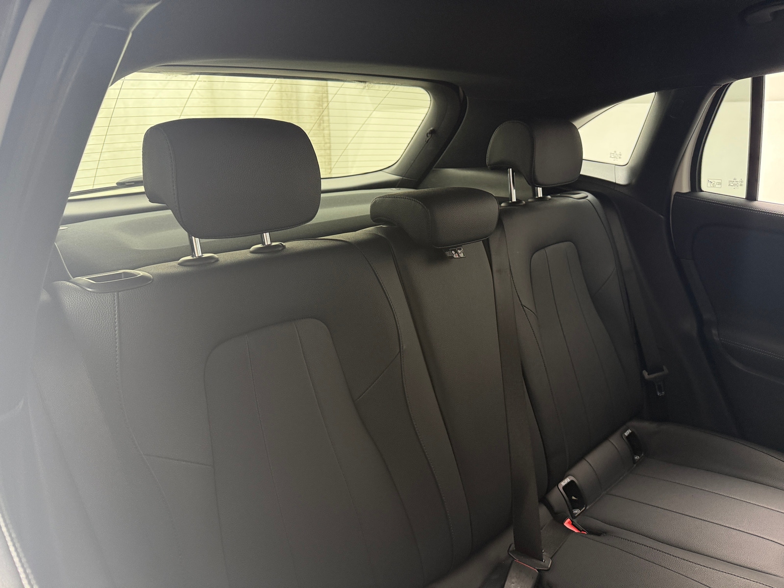 Thumbnail: 2025 Mercedes-Benz GLA - 5