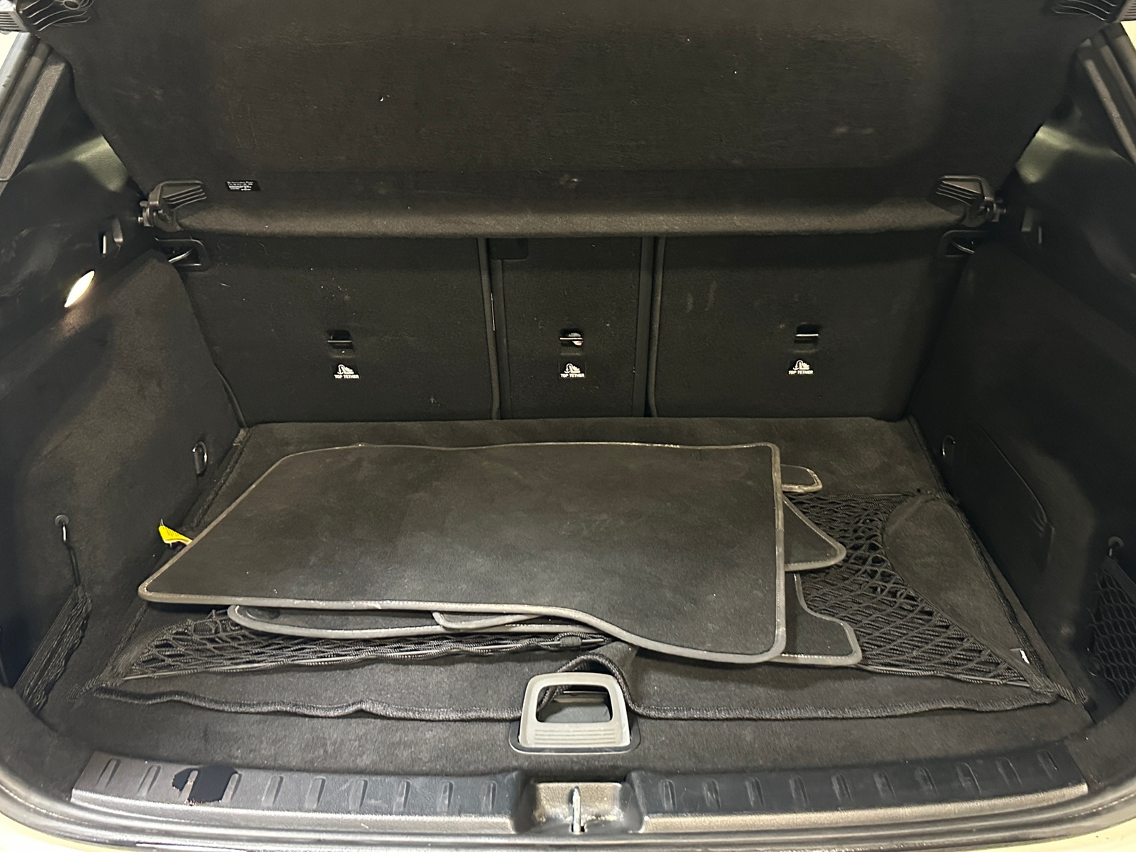 Thumbnail: 2025 Mercedes-Benz GLA - 6