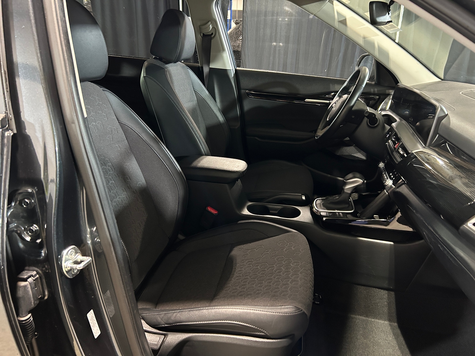 Thumbnail: 2025 Kia Seltos - 2