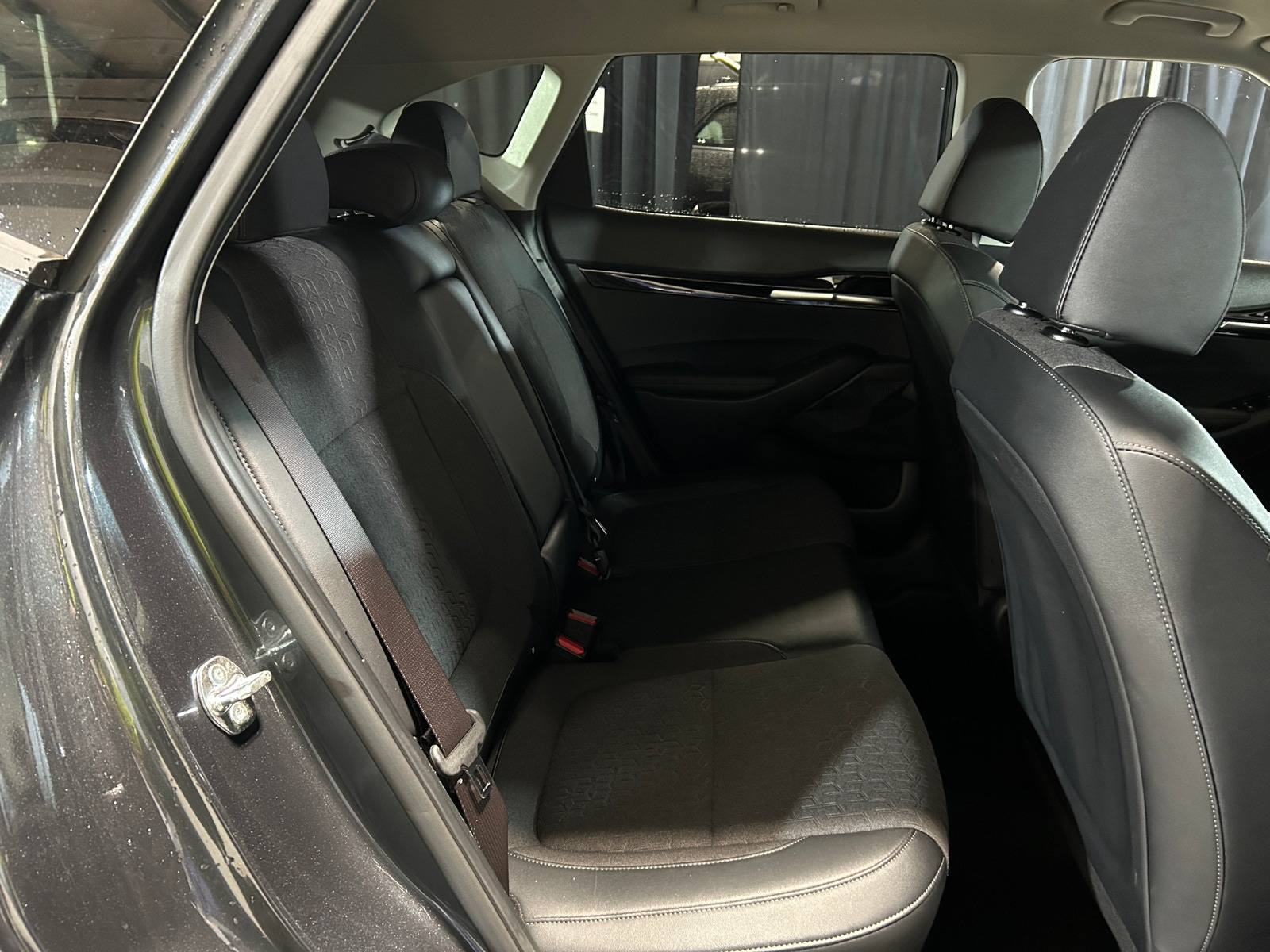 Thumbnail: 2025 Kia Seltos - 6