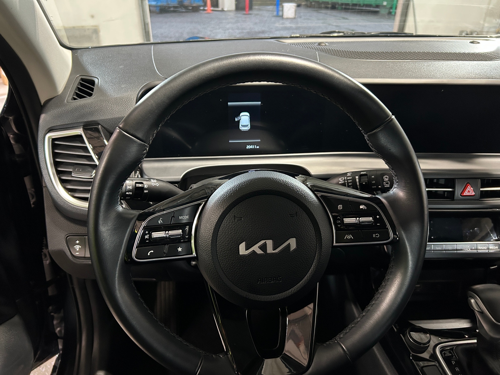 Thumbnail: 2025 Kia Seltos - 5