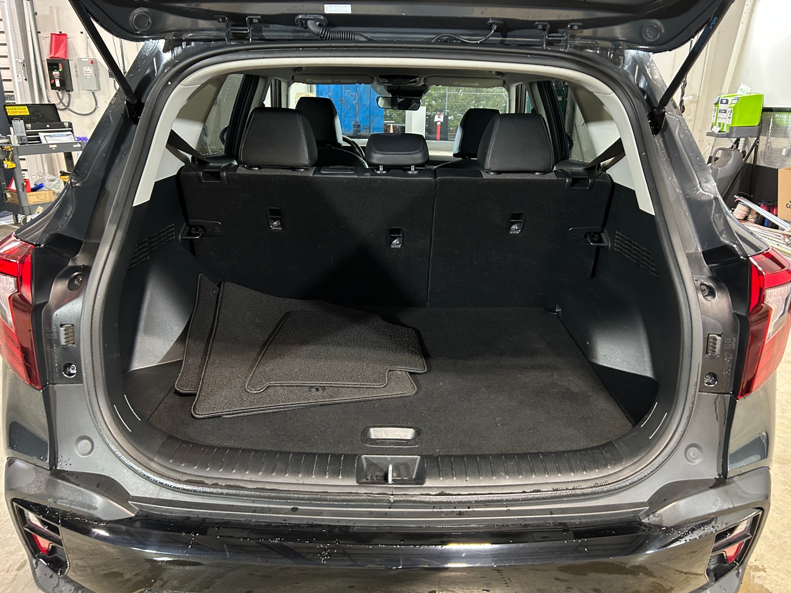 Thumbnail: 2025 Kia Seltos - 7