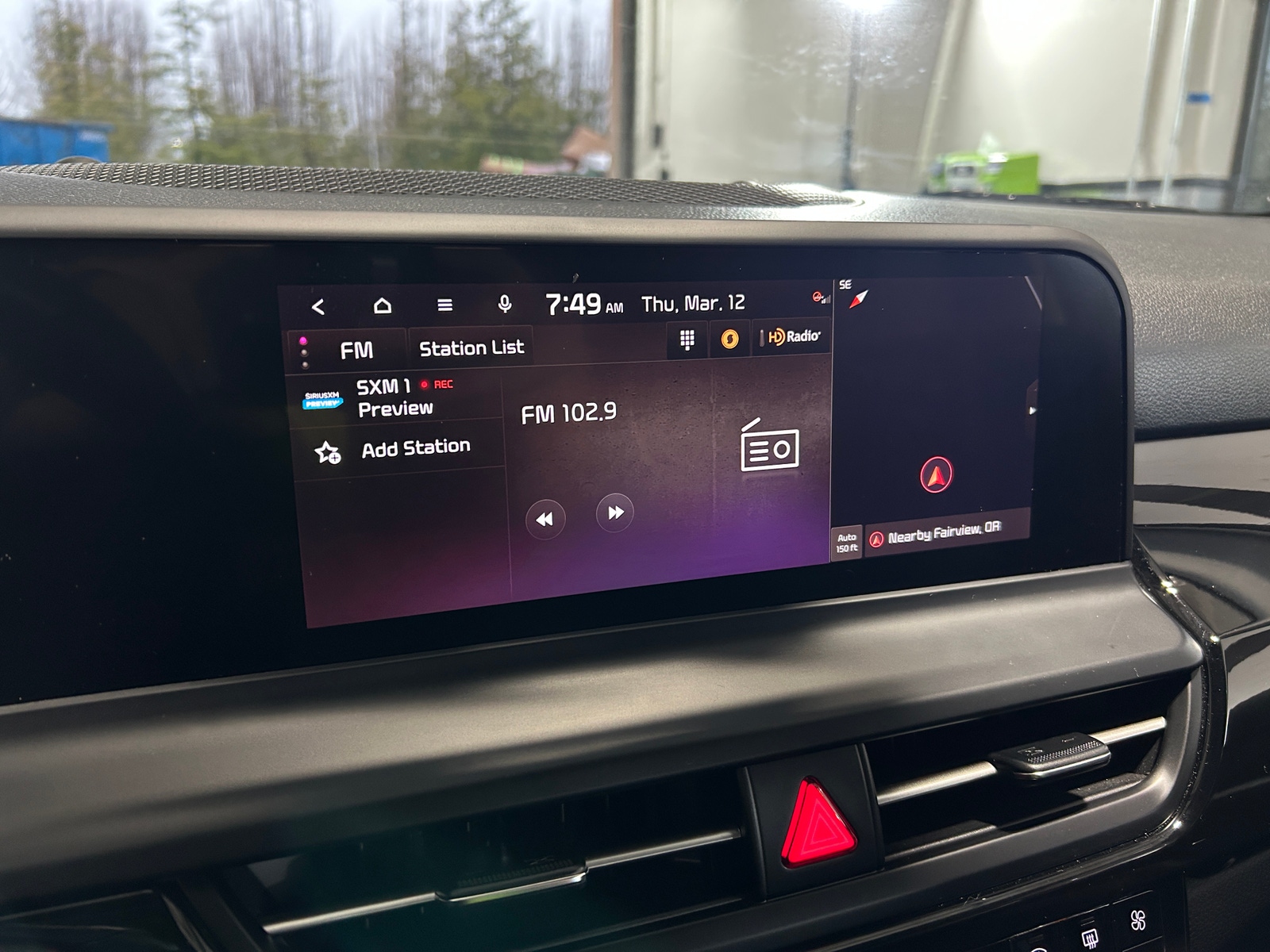 Thumbnail: 2025 Kia Seltos - 4