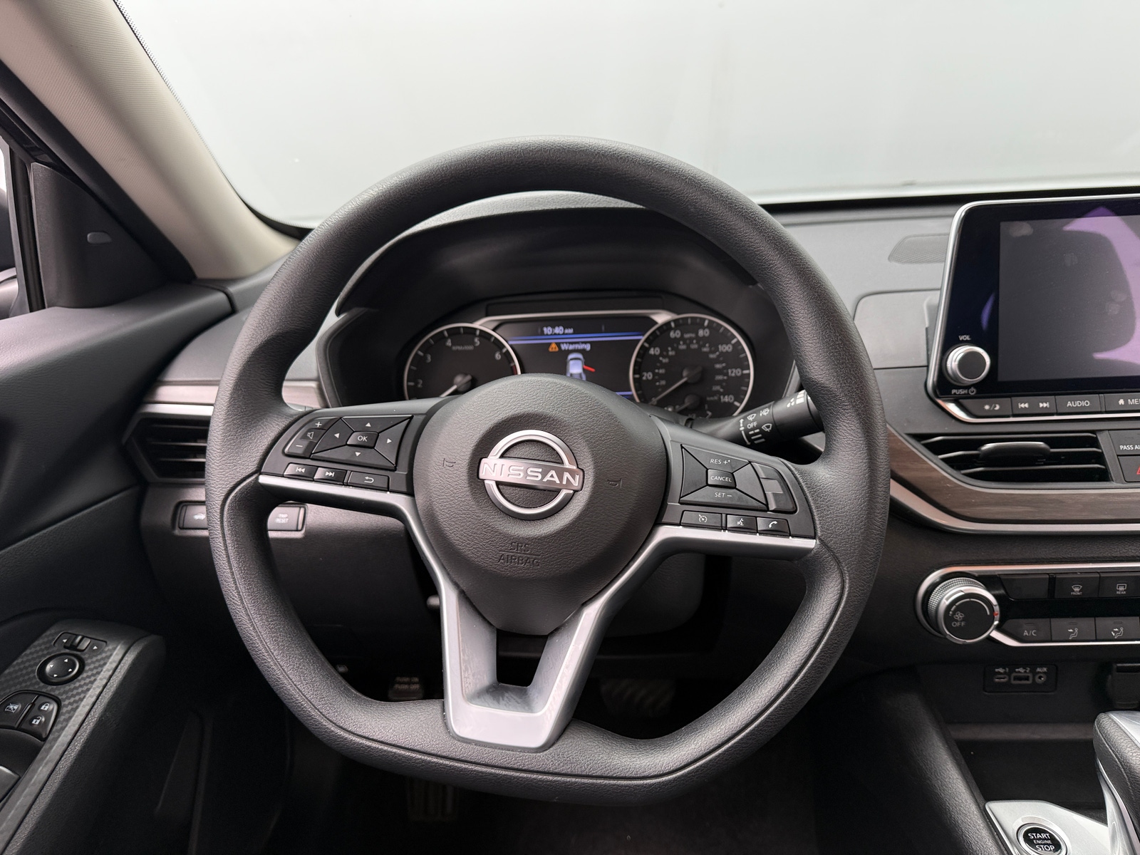 Thumbnail: 2025 Nissan Altima - 5