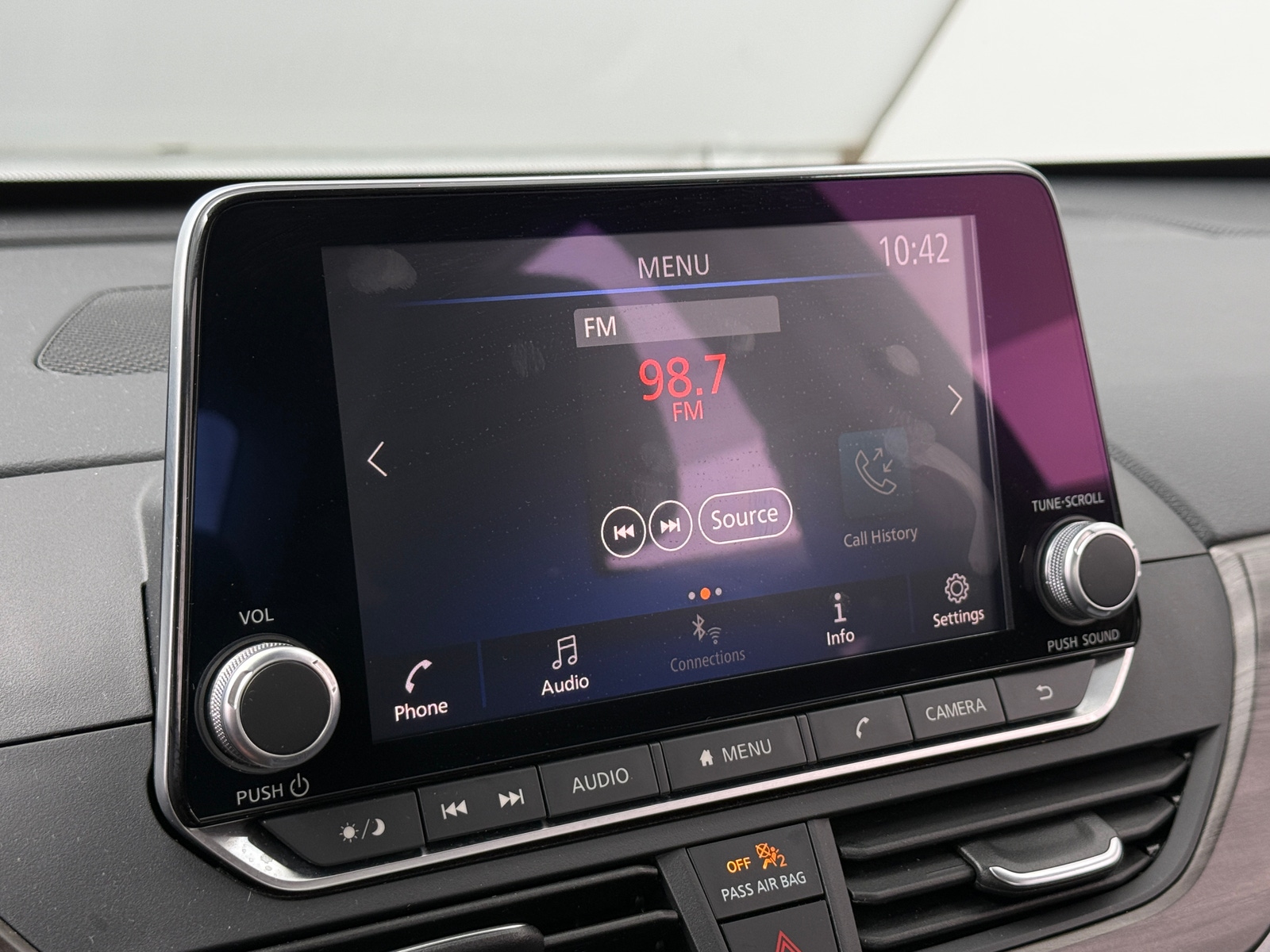 Thumbnail: 2025 Nissan Altima - 4