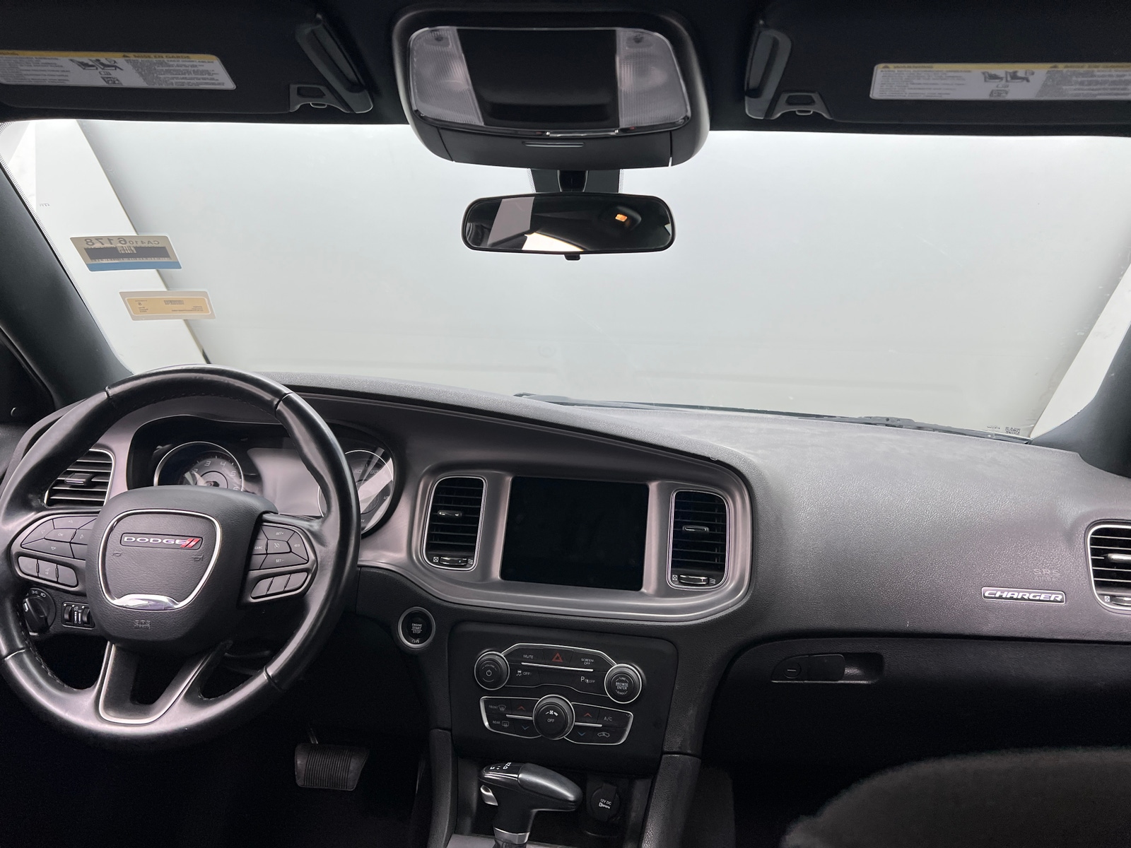 Thumbnail: 2023 Dodge Charger - 3