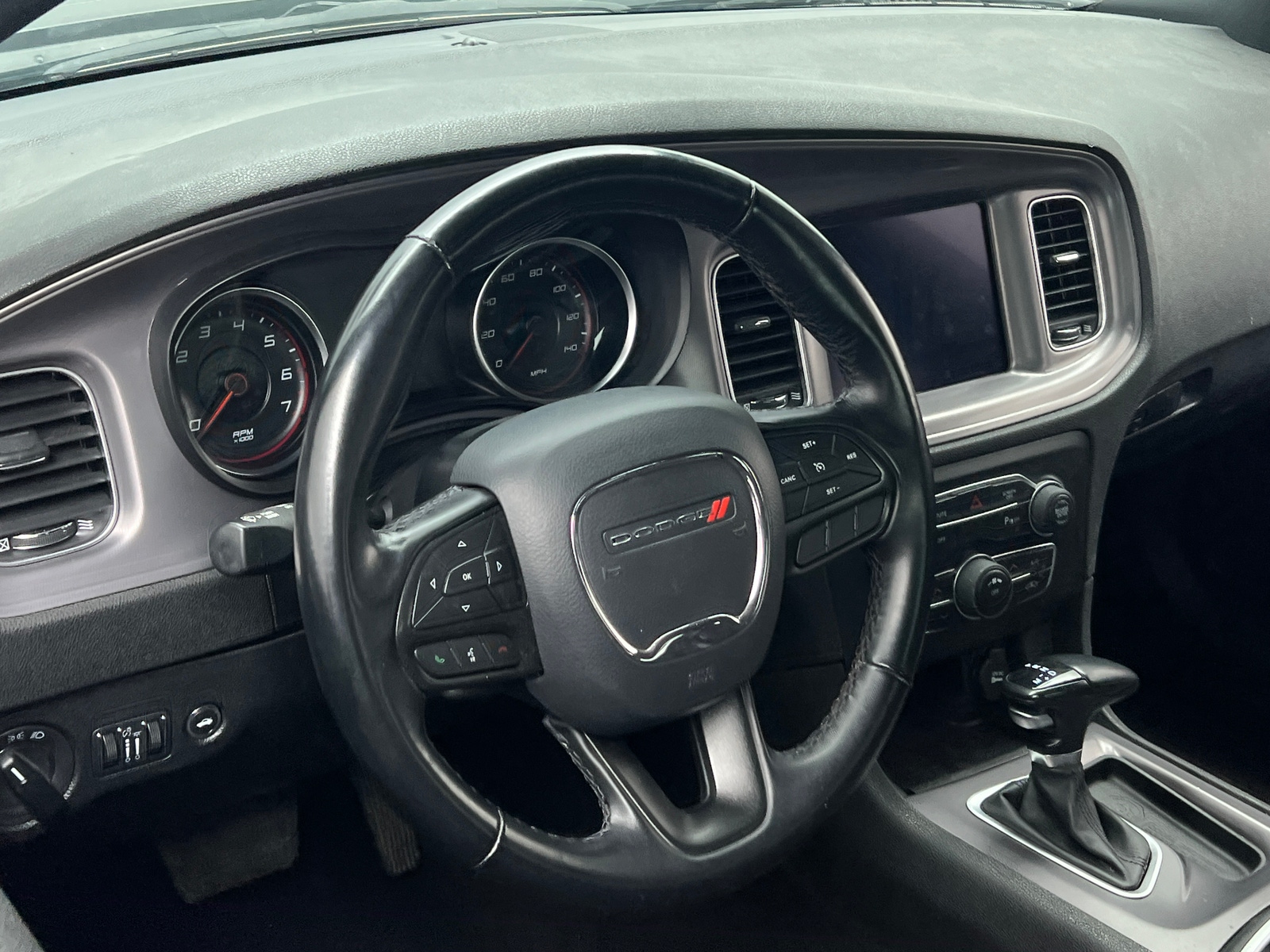 Thumbnail: 2023 Dodge Charger - 5