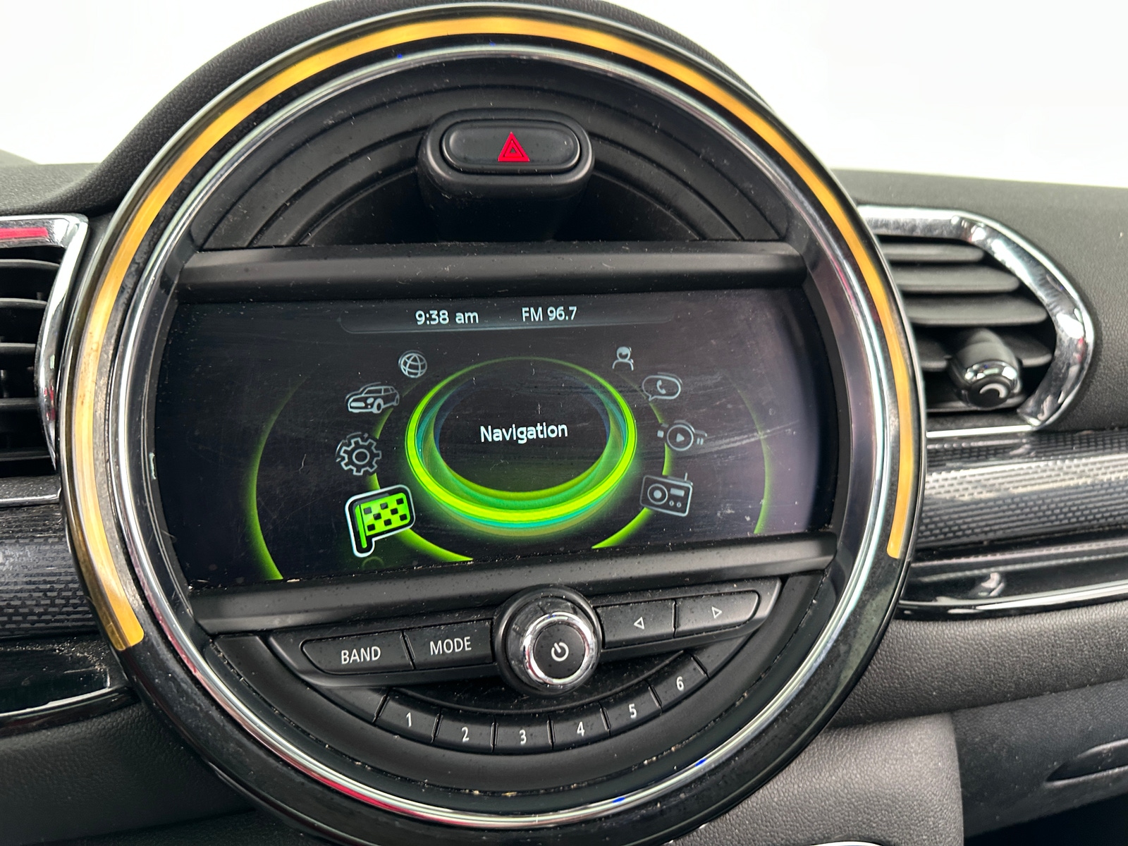 Thumbnail: 2016 MINI Cooper Clubman - 3