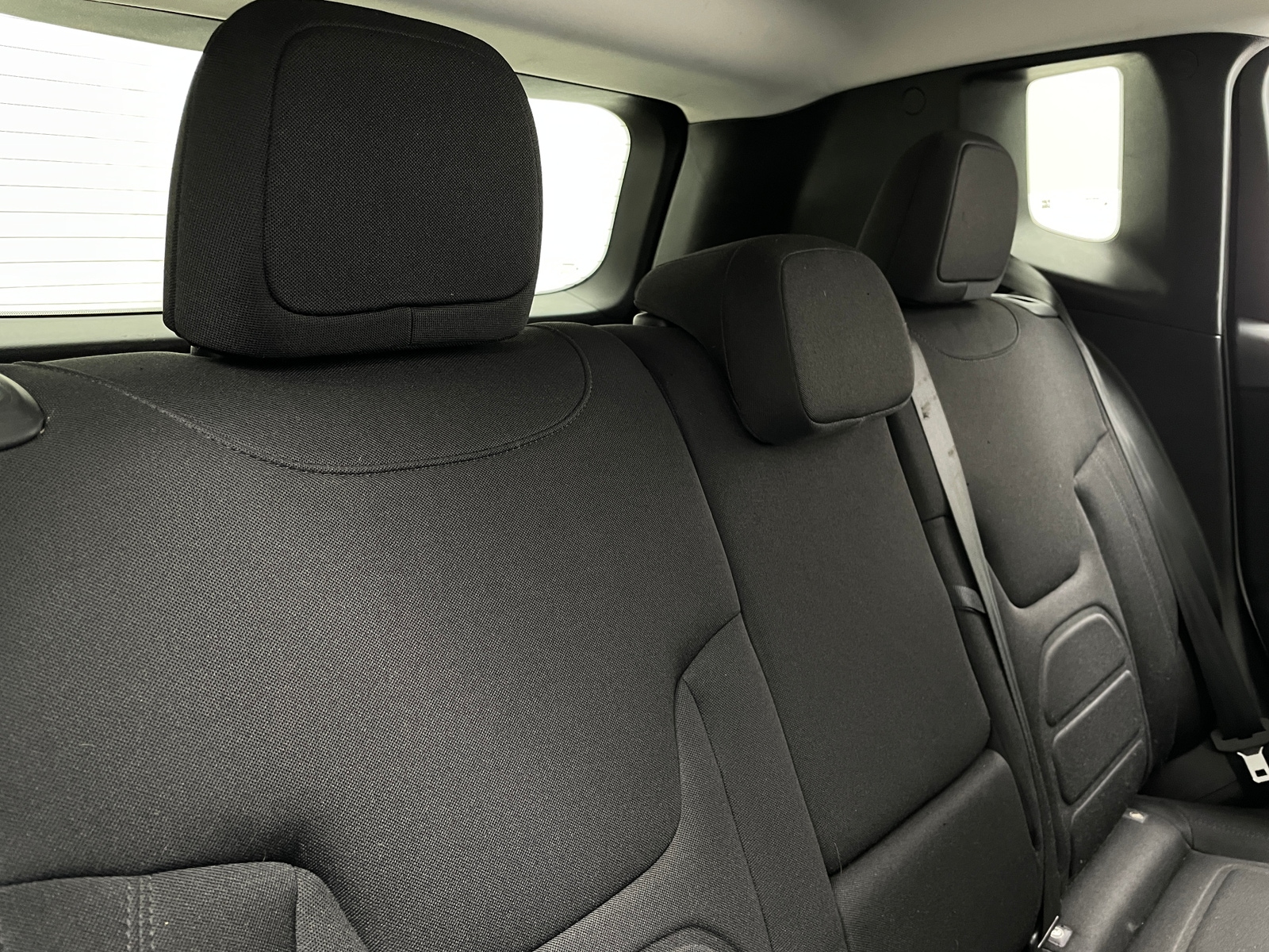 Thumbnail: 2019 Jeep Renegade - 6