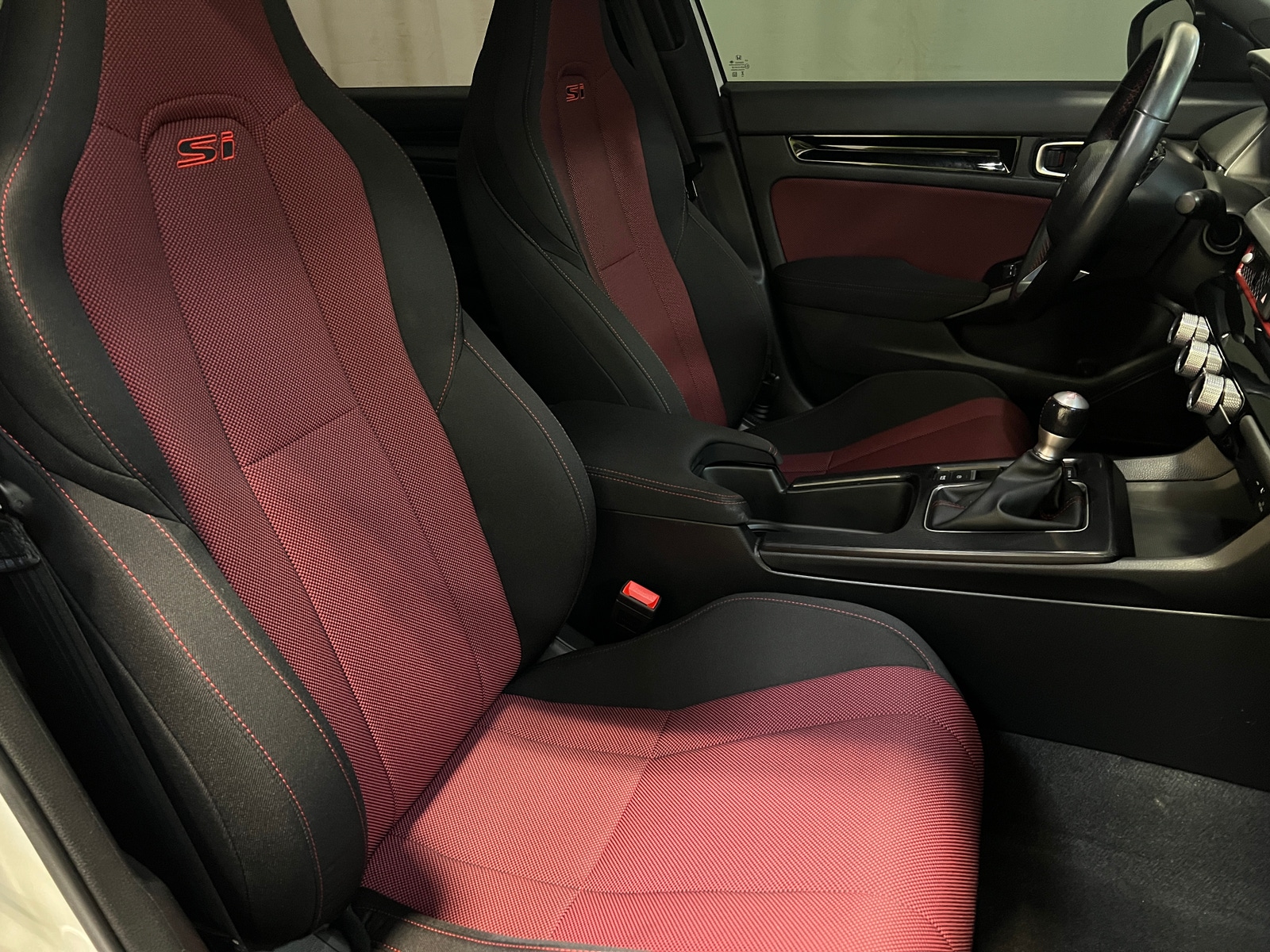 Thumbnail: 2024 Honda Civic - 2