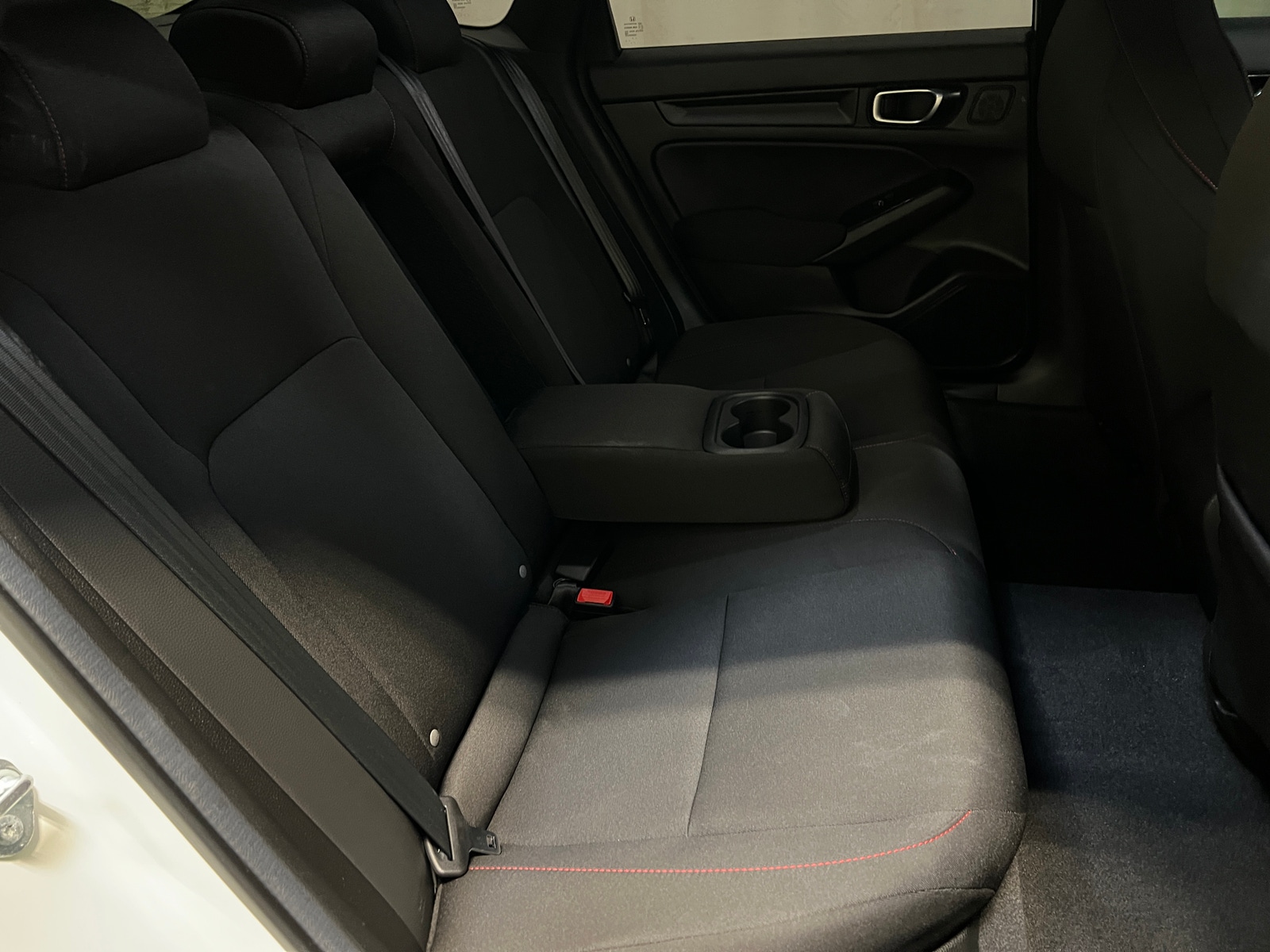 Thumbnail: 2024 Honda Civic - 6