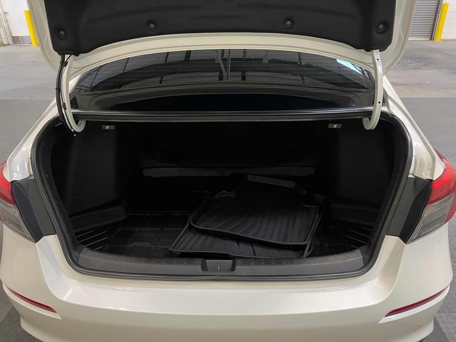 Thumbnail: 2024 Honda Civic - 7