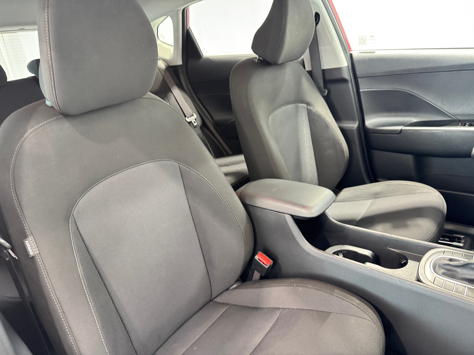 Thumbnail: 2025 Hyundai Kona - 2