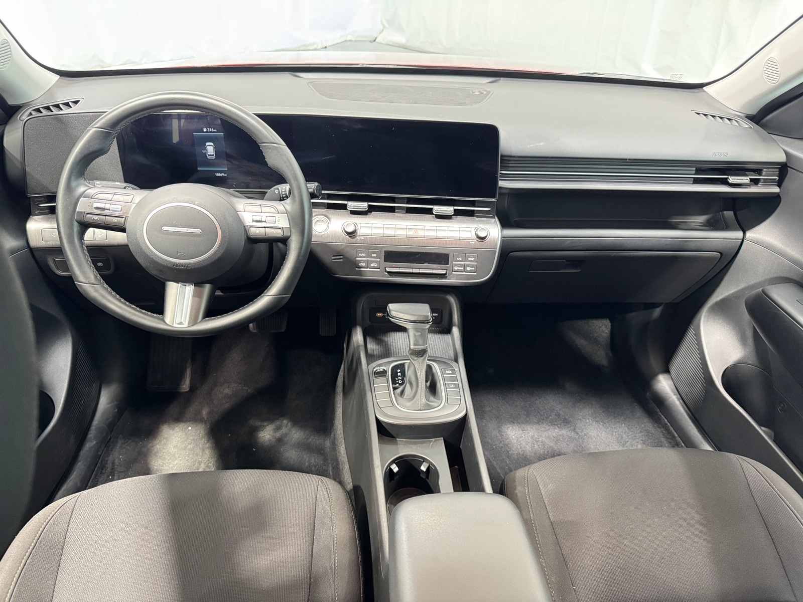 Thumbnail: 2025 Hyundai Kona - 3