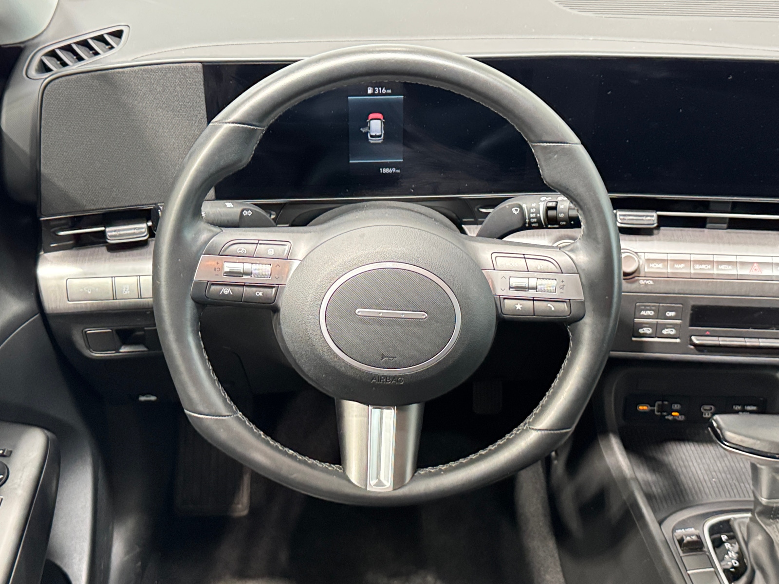 Thumbnail: 2025 Hyundai Kona - 5