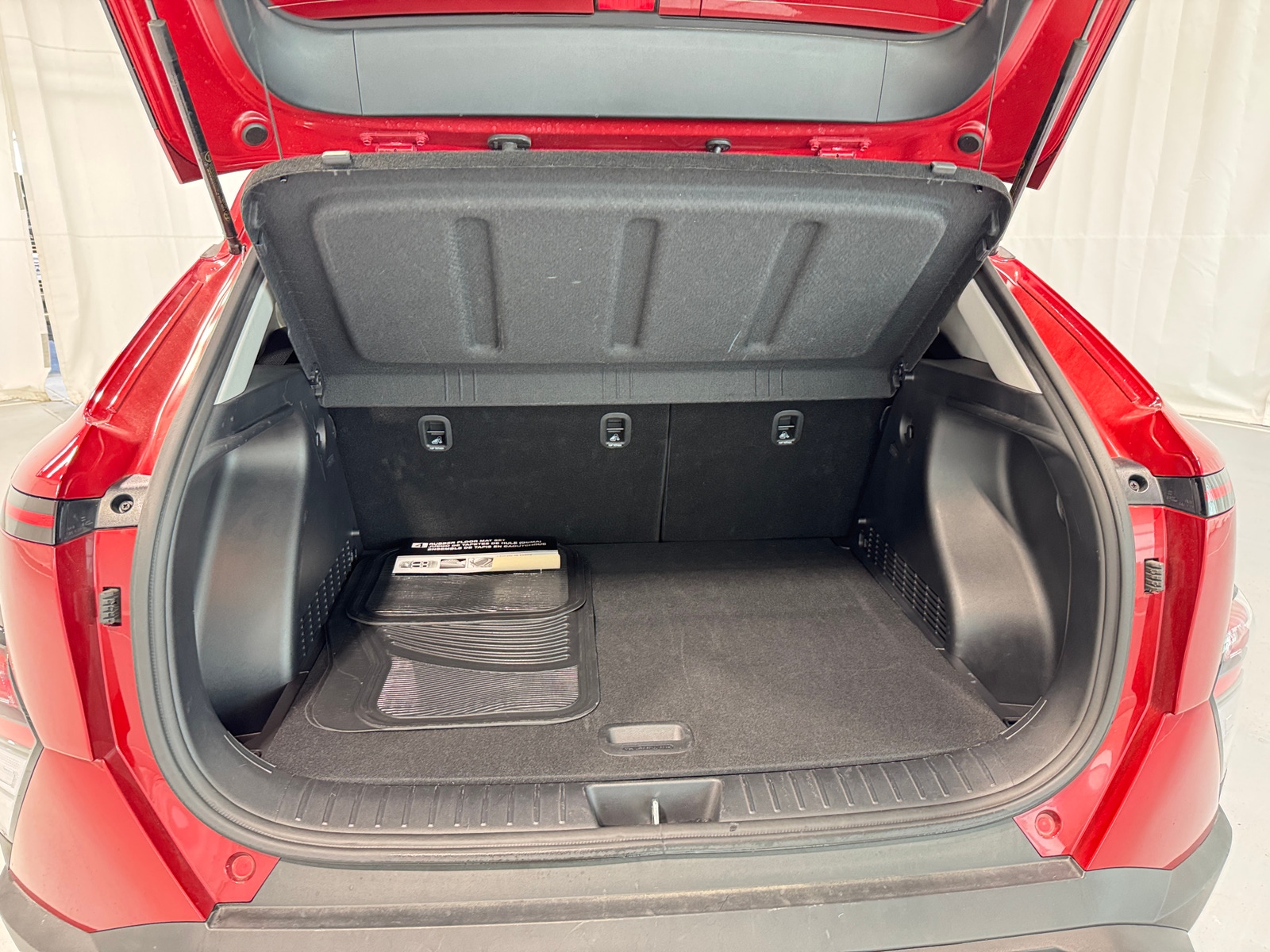 Thumbnail: 2025 Hyundai Kona - 7