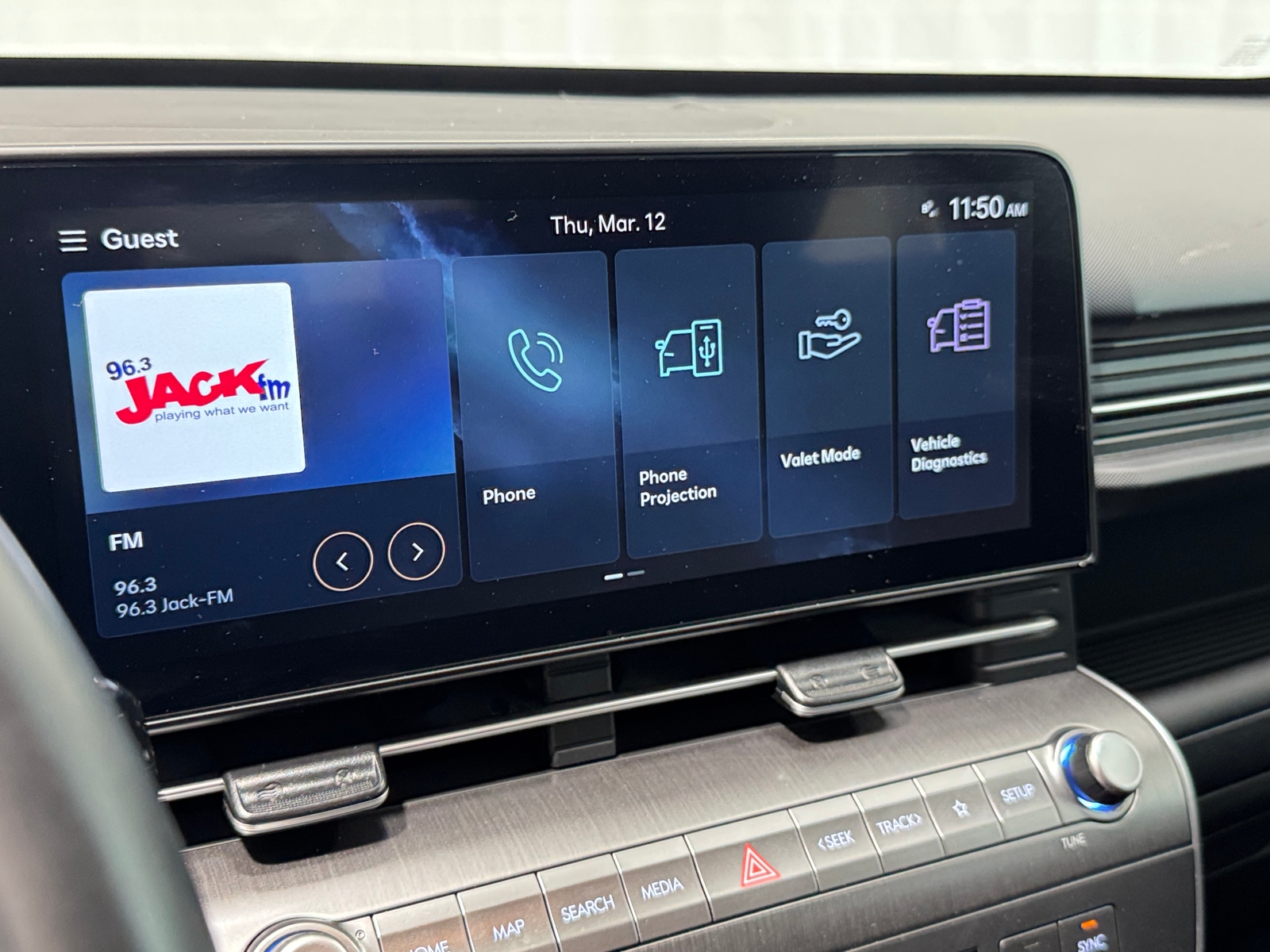 Thumbnail: 2025 Hyundai Kona - 4