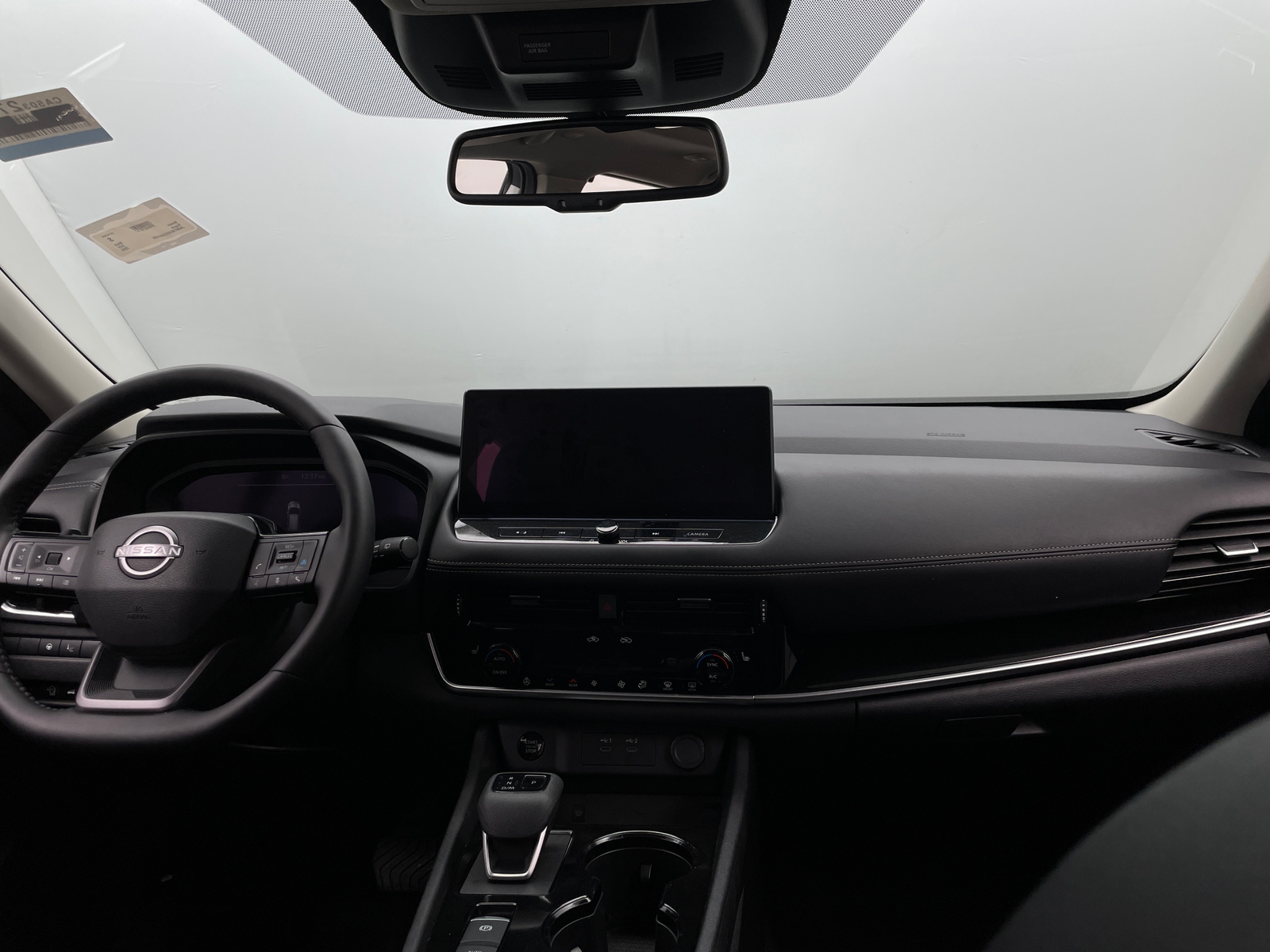 Thumbnail: 2025 Nissan Rogue - 2