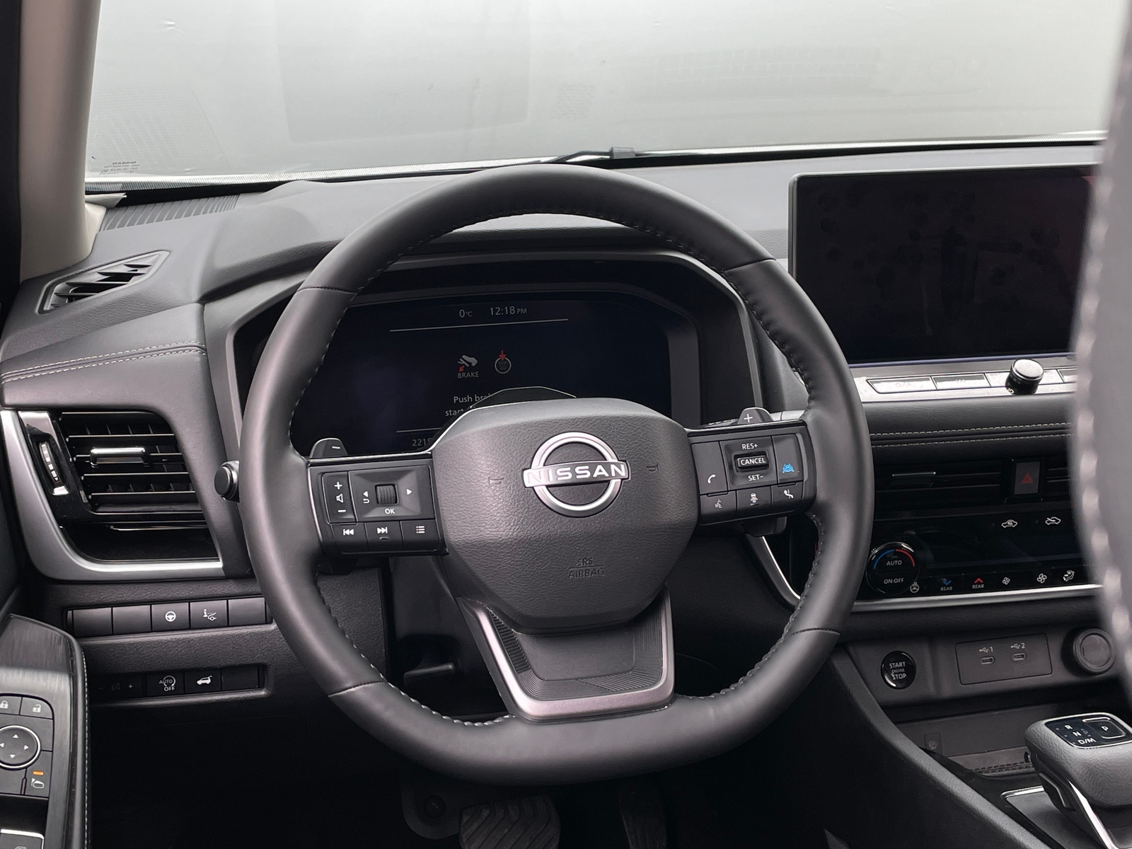 Thumbnail: 2025 Nissan Rogue - 4