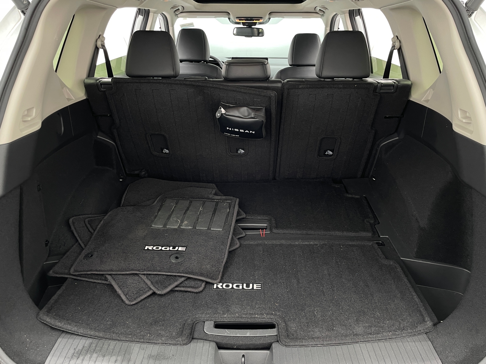 Thumbnail: 2025 Nissan Rogue - 6
