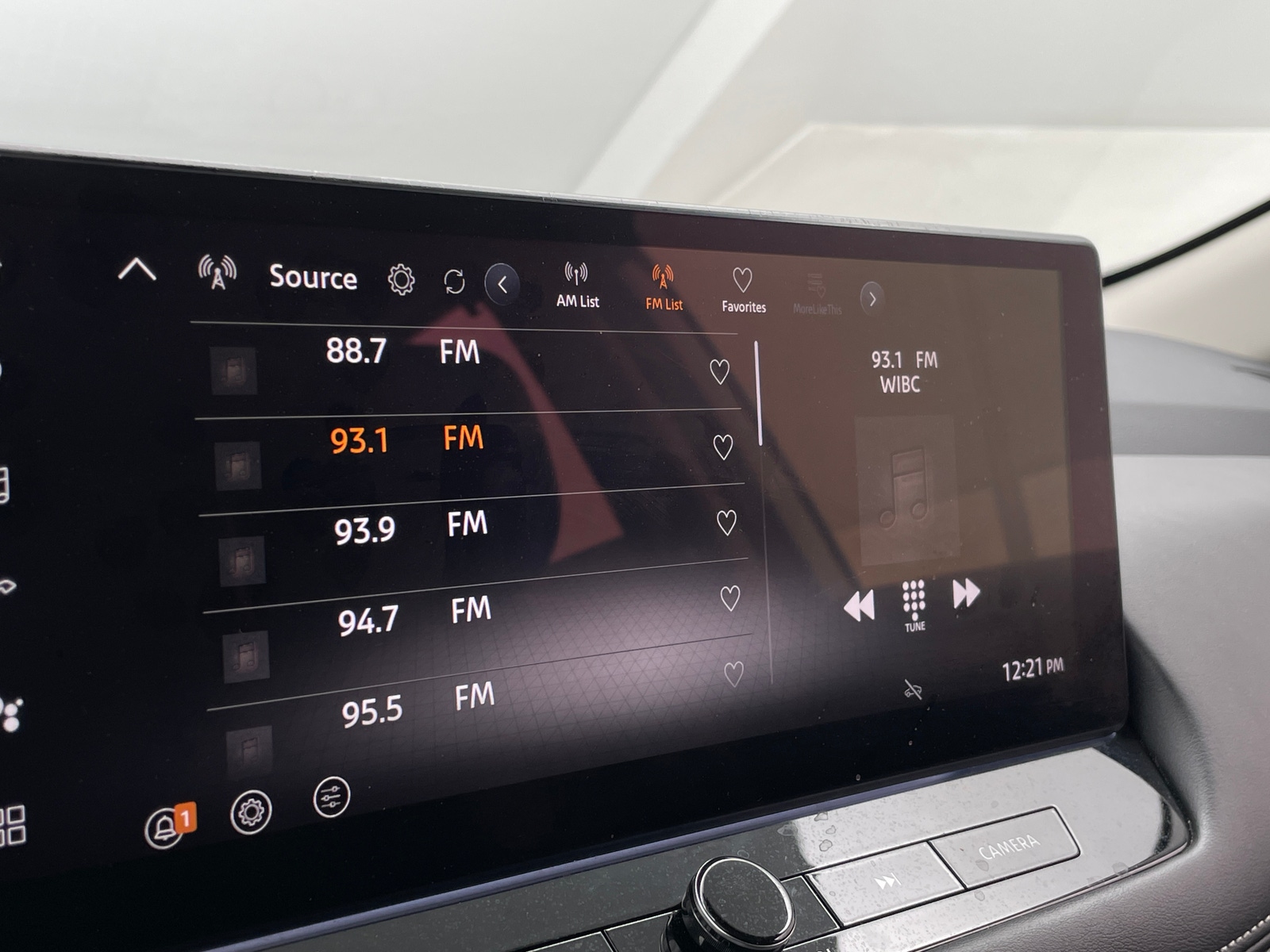 Thumbnail: 2025 Nissan Rogue - 3