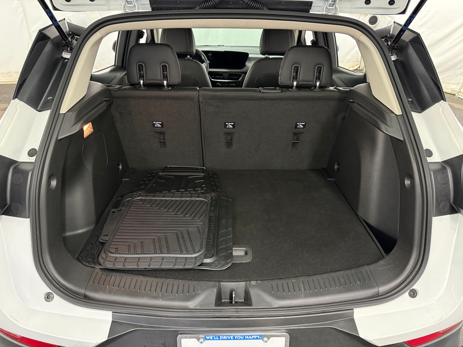 Thumbnail: 2024 Buick Encore GX - 6