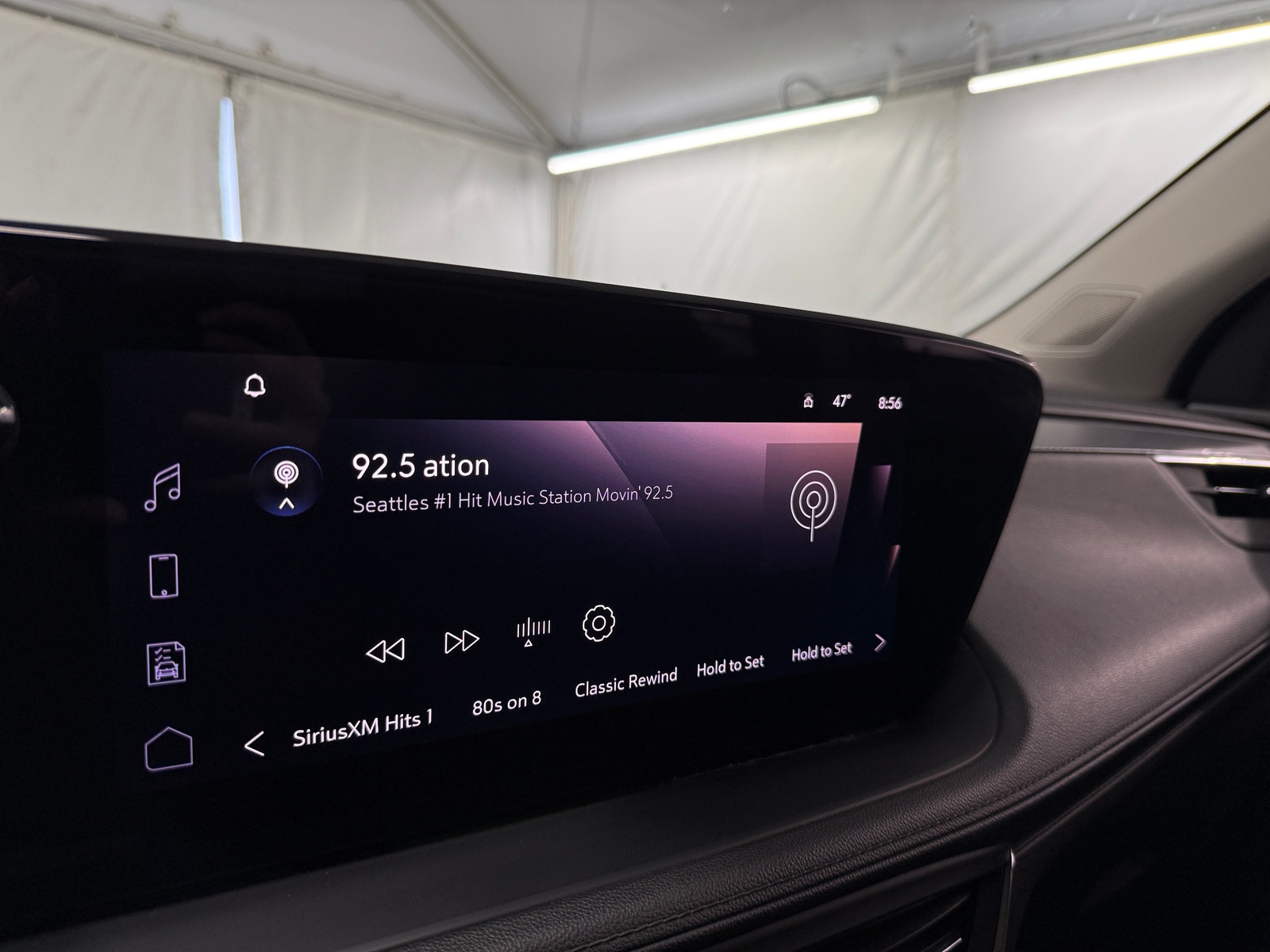 Thumbnail: 2024 Buick Encore GX - 3