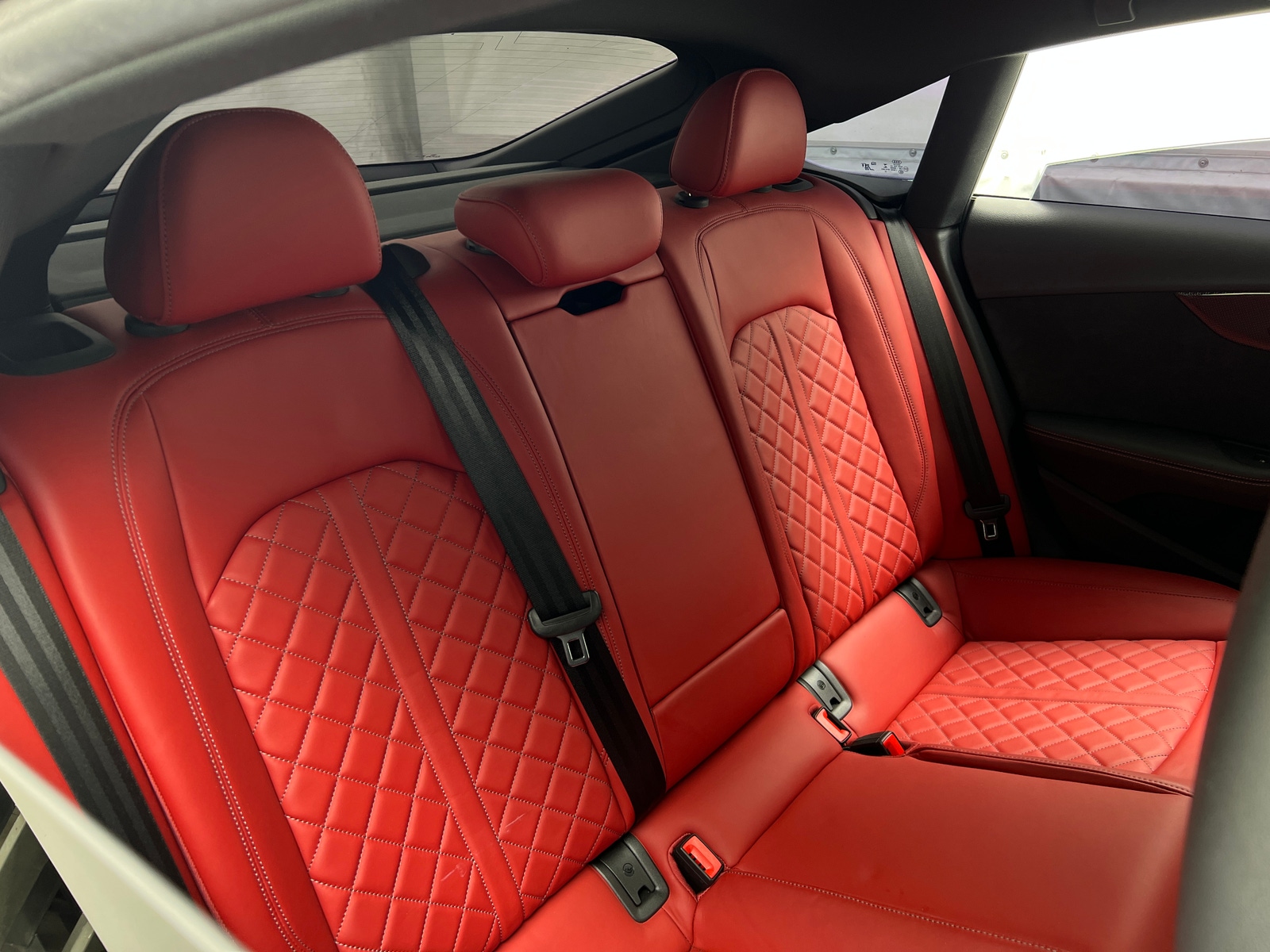 Thumbnail: 2021 Audi S5 - 5