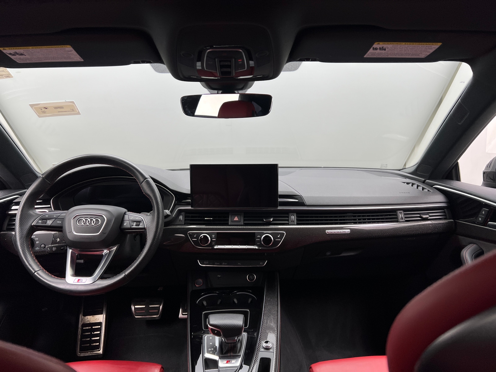 Thumbnail: 2021 Audi S5 - 2