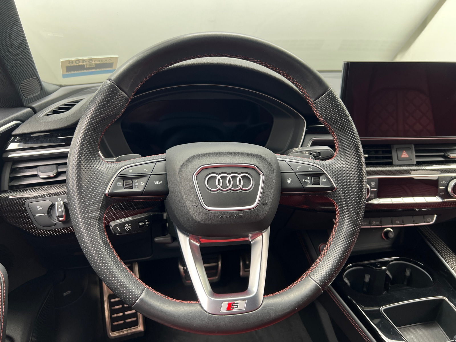 Thumbnail: 2021 Audi S5 - 4