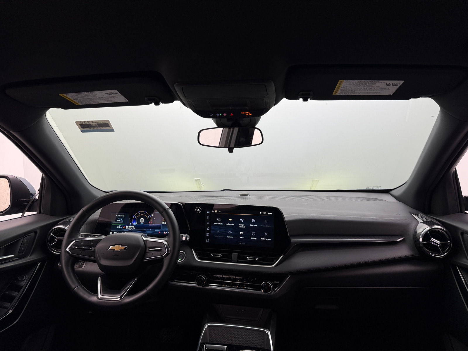 Thumbnail: 2025 Chevrolet Equinox - 3