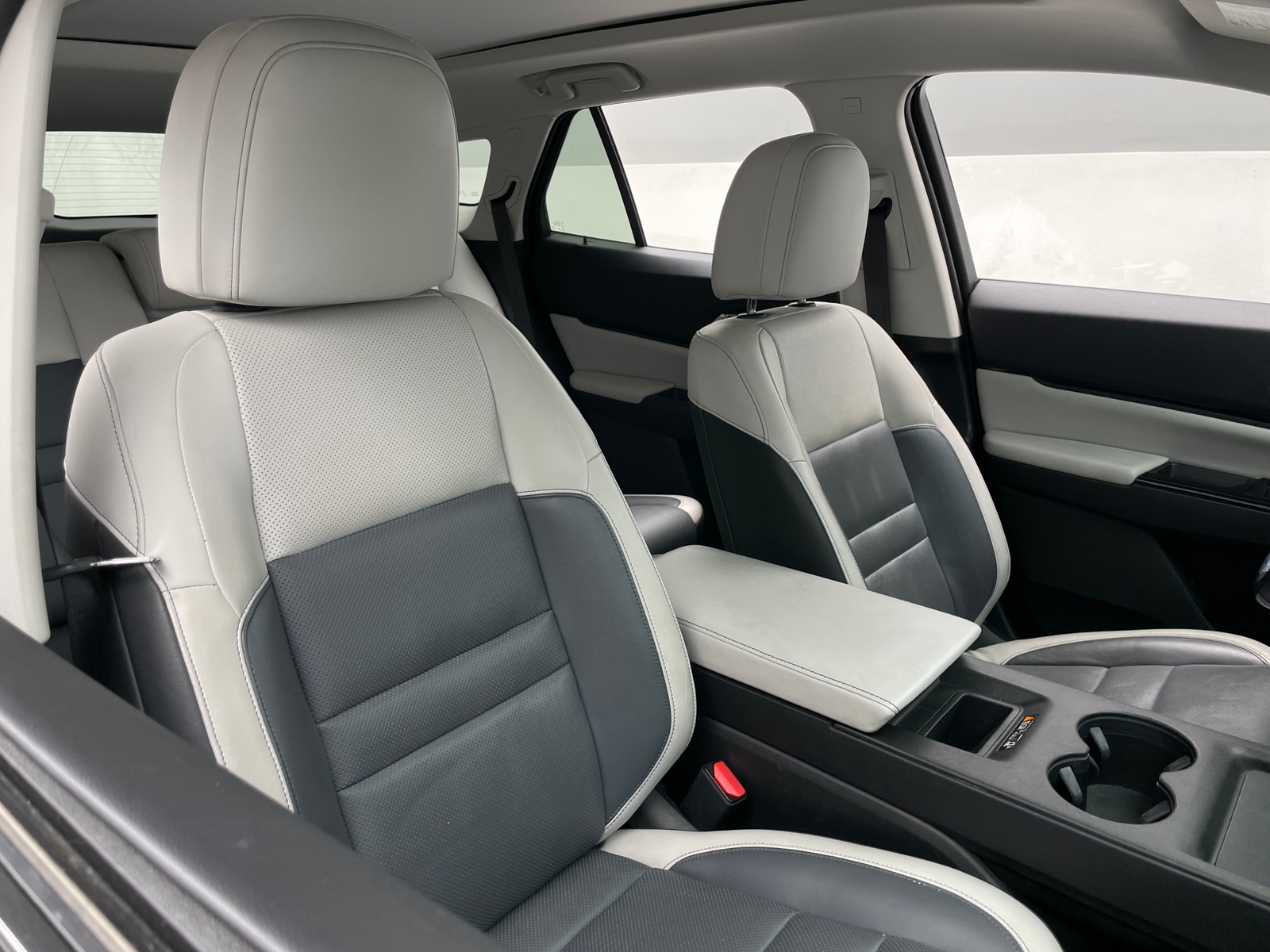 Thumbnail: 2024 Honda Prologue - 2