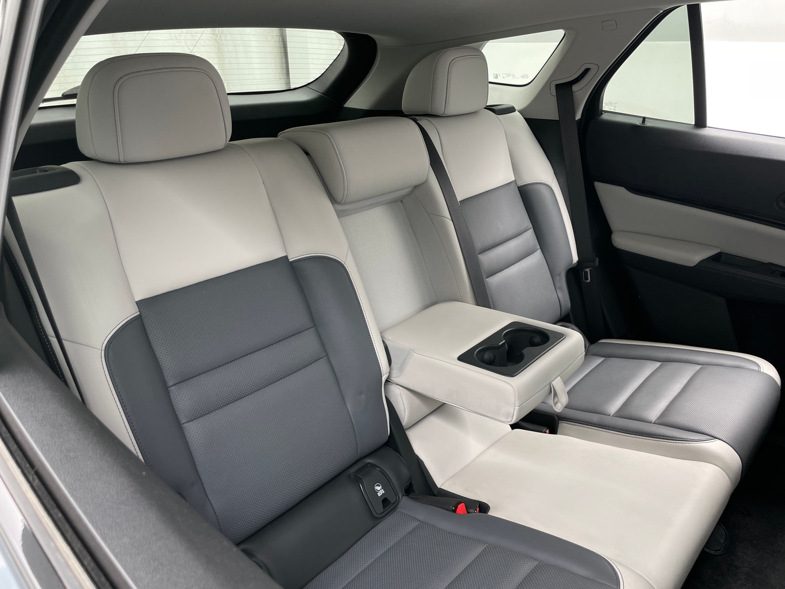 Thumbnail: 2024 Honda Prologue - 6