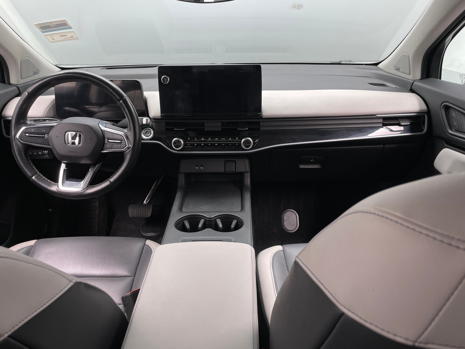 Thumbnail: 2024 Honda Prologue - 3