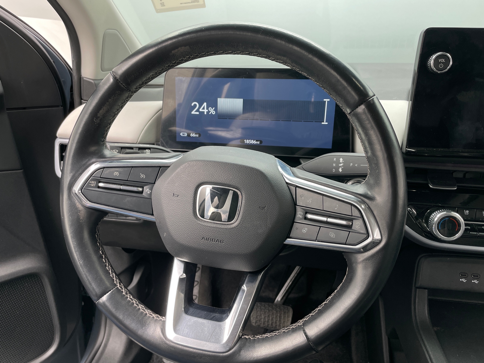 Thumbnail: 2024 Honda Prologue - 5