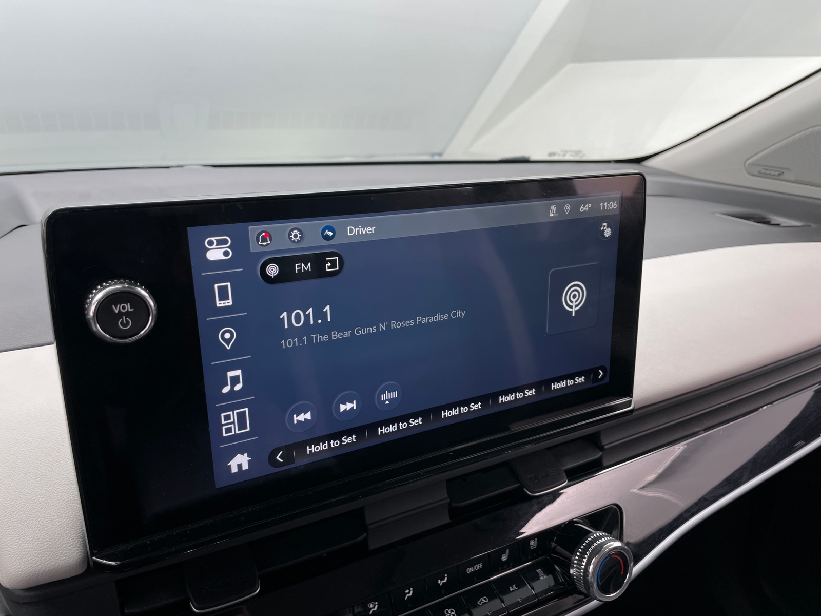 Thumbnail: 2024 Honda Prologue - 4