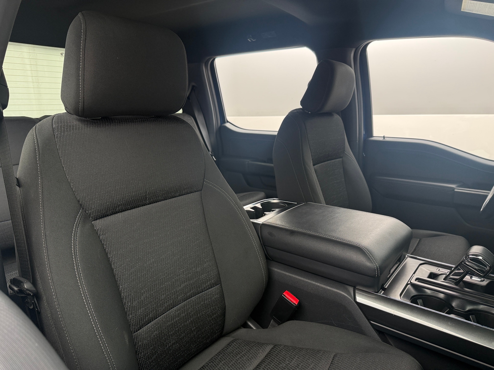 Thumbnail: 2023 Ford Econoline - 2