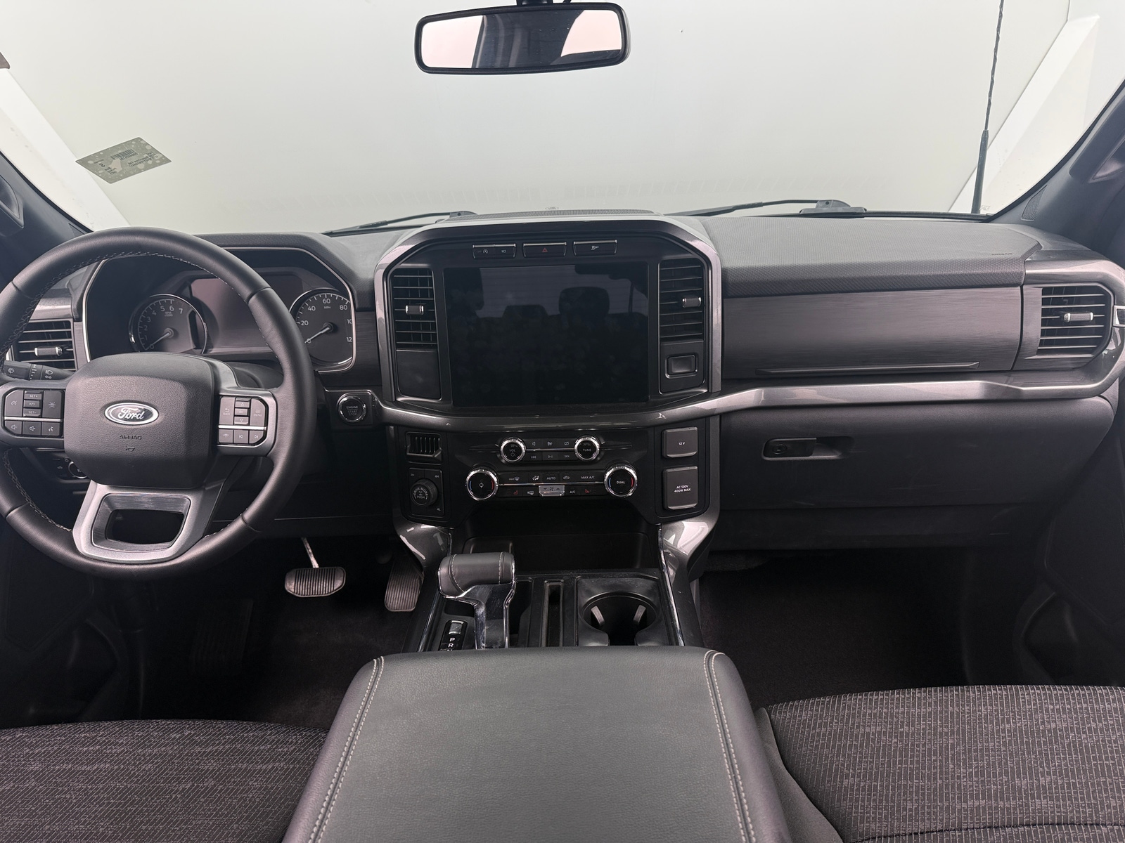 Thumbnail: 2023 Ford Econoline - 3