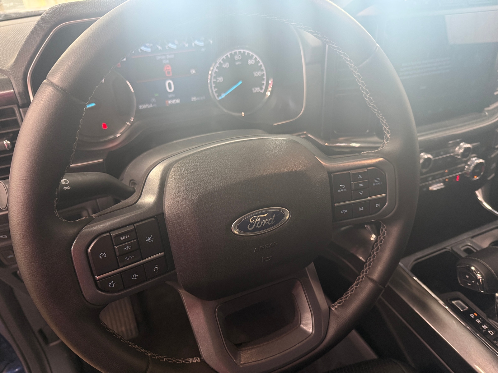 Thumbnail: 2023 Ford Econoline - 5