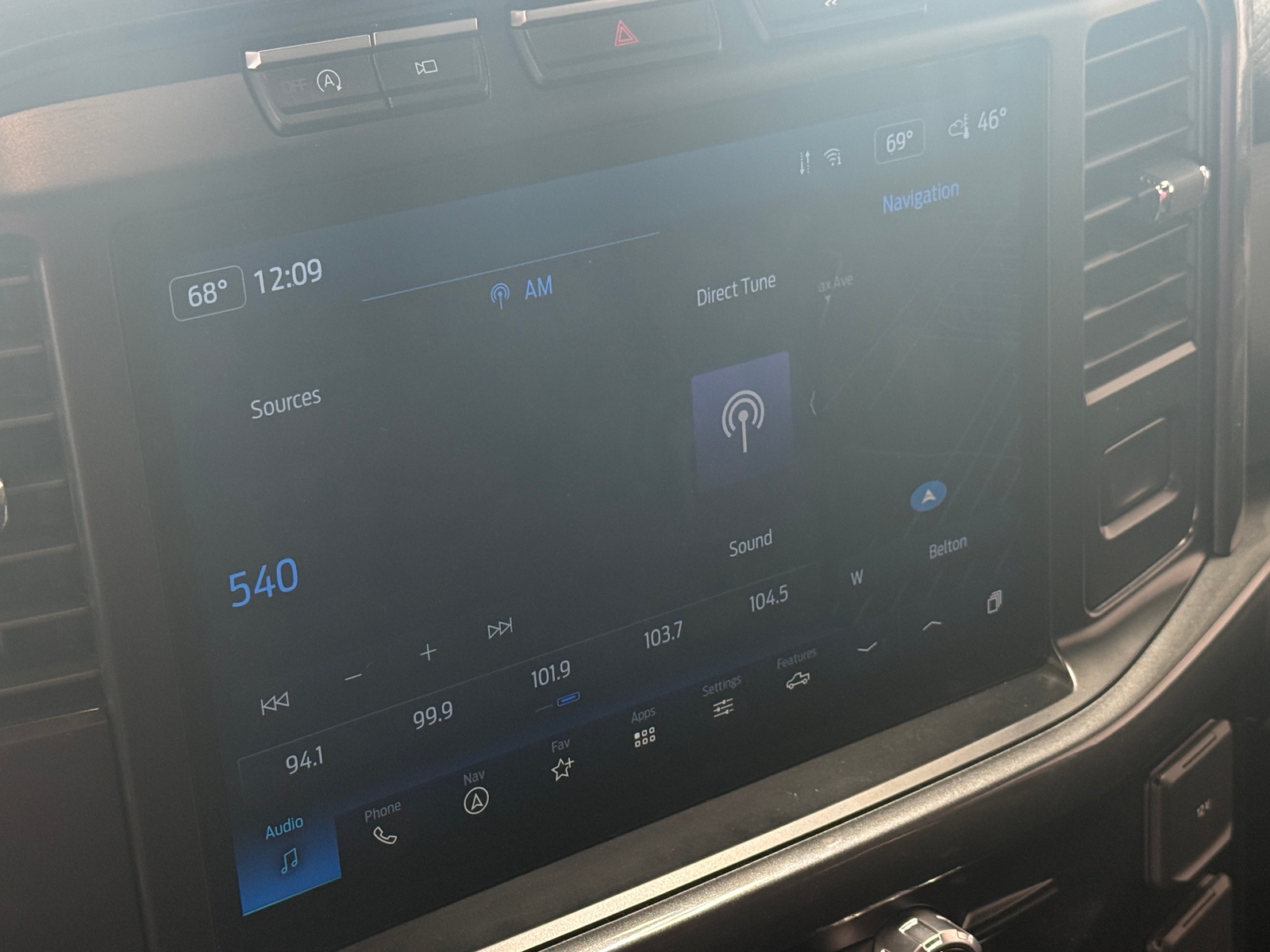 Thumbnail: 2023 Ford Econoline - 4