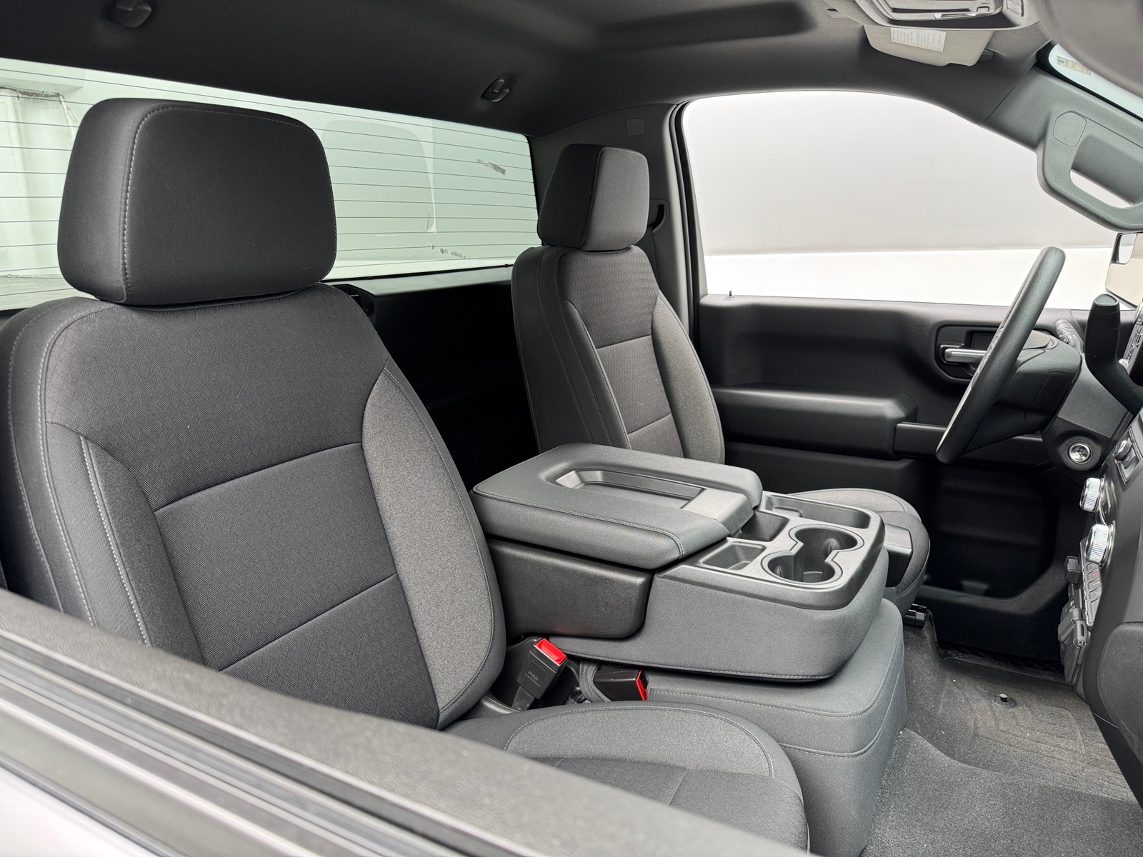 Thumbnail: 2021 GMC Sierra 1500 - 2