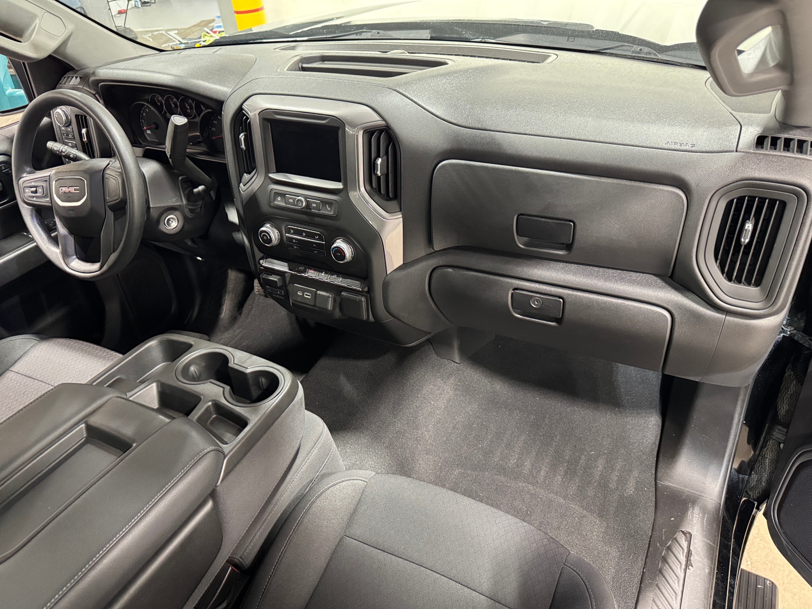 Thumbnail: 2021 GMC Sierra 1500 - 3