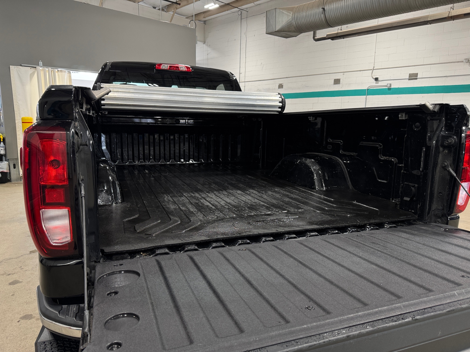 Thumbnail: 2021 GMC Sierra 1500 - 6