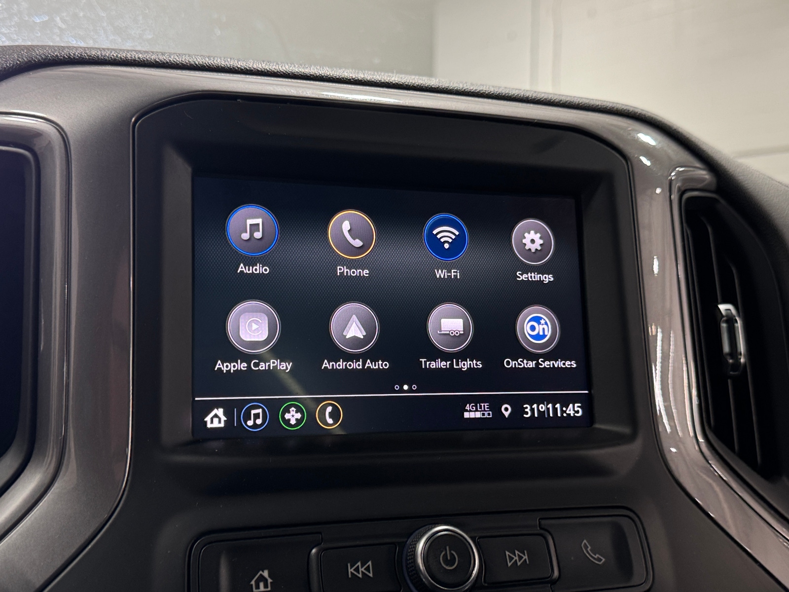 Thumbnail: 2021 GMC Sierra 1500 - 4