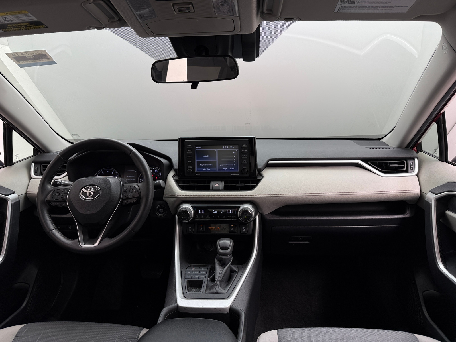 Thumbnail: 2022 Toyota RAV4 - 3