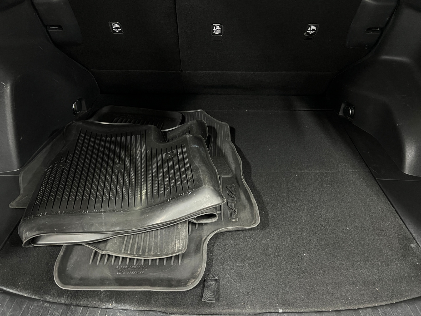 Thumbnail: 2022 Toyota RAV4 - 7