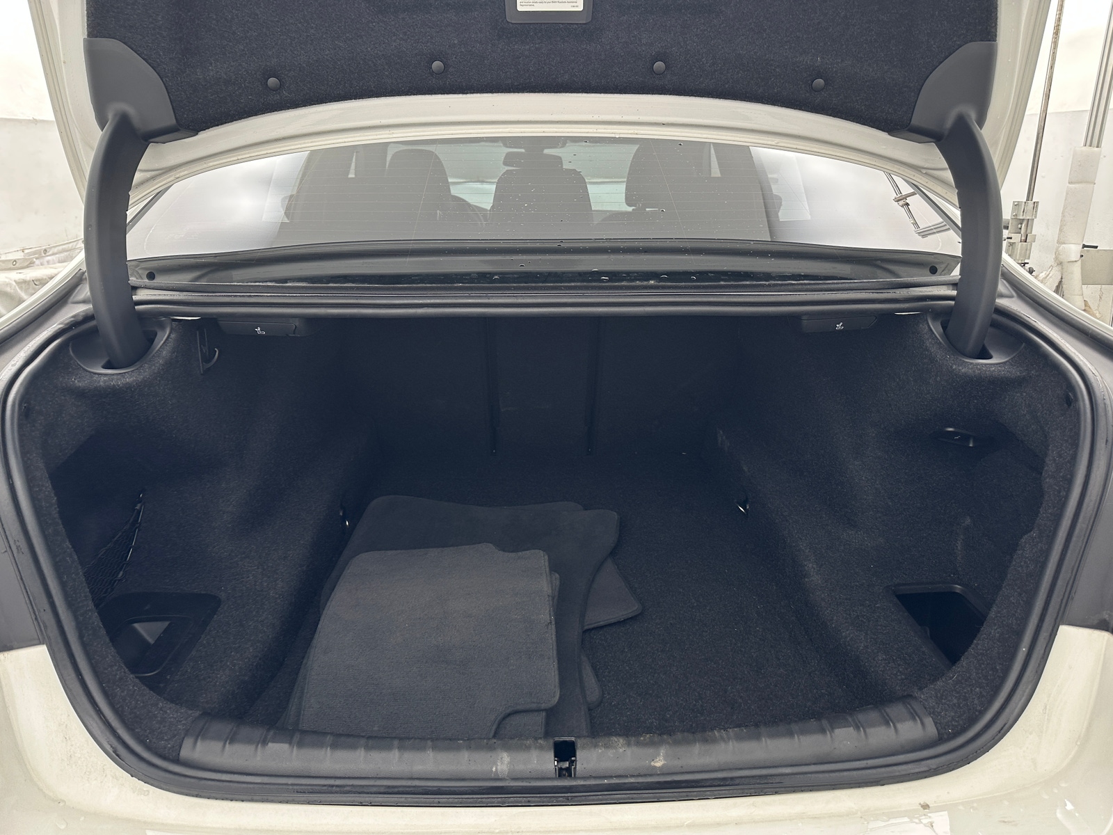 Thumbnail: 2021 BMW 5 Series - 6