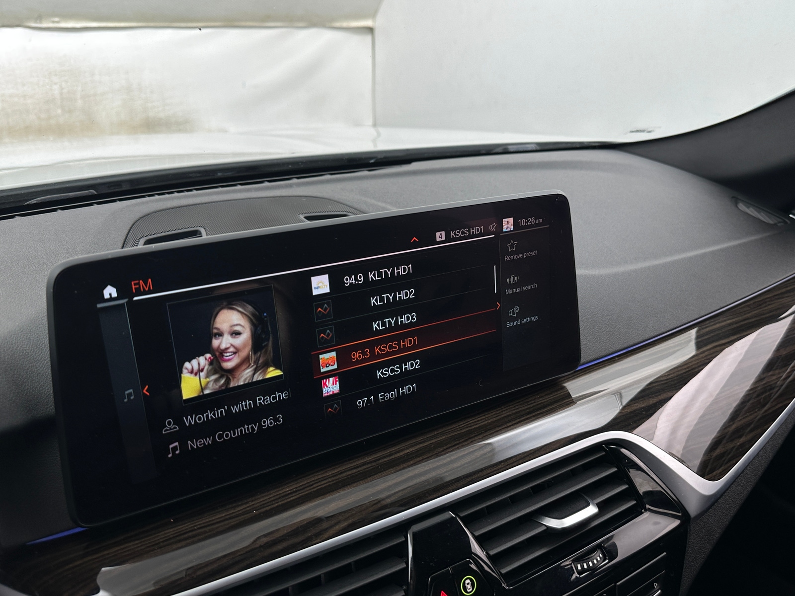 Thumbnail: 2021 BMW 5 Series - 3