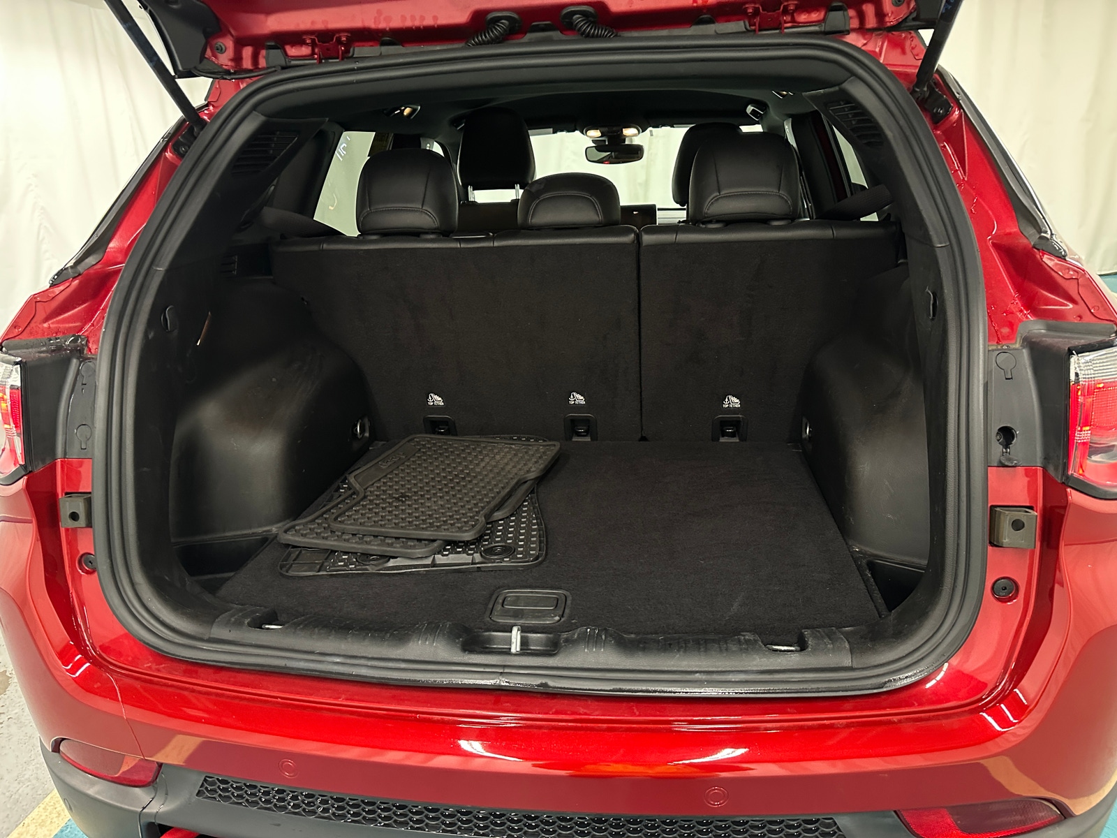 Thumbnail: 2025 Jeep Compass - 7